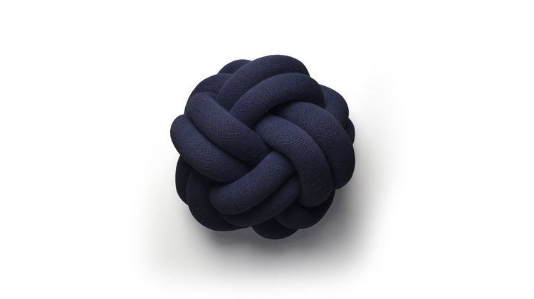 Design House Stockholm Knot Sierkussen