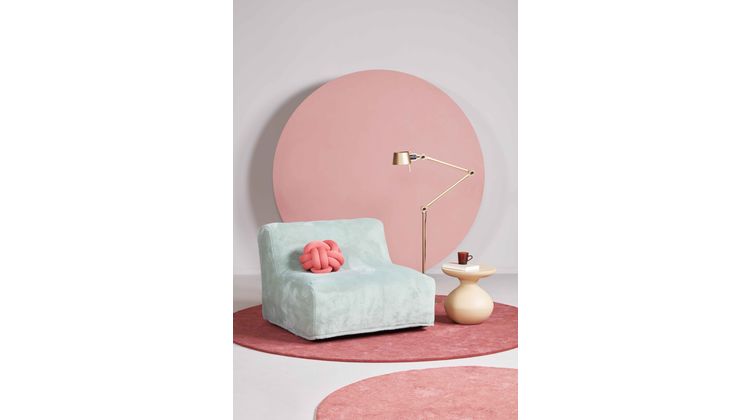 Design House Stockholm Knot Sierkussen