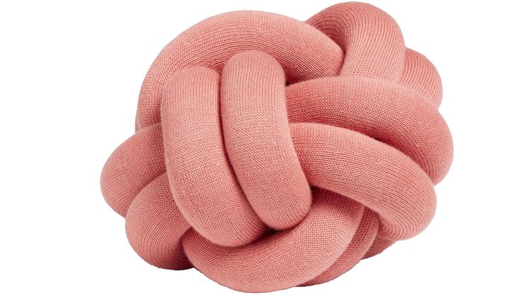 Design House Stockholm Knot Sierkussen