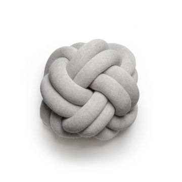Design House Stockholm Knot Sierkussen