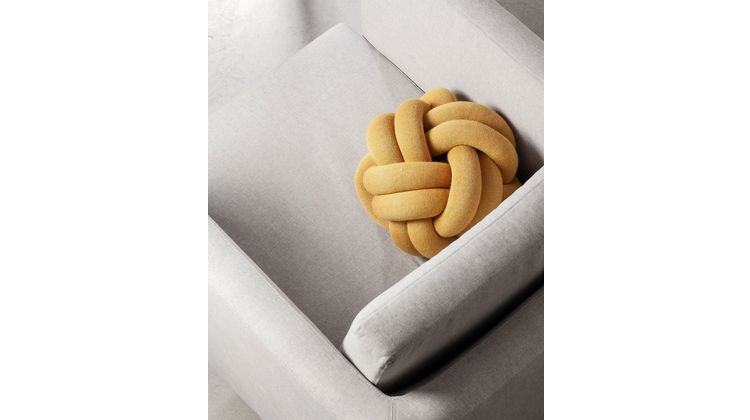 Design House Stockholm Knot Sierkussen