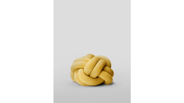 Design House Stockholm Knot Sierkussen