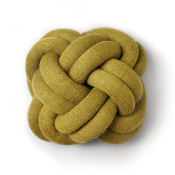 Design House Stockholm Knot Sierkussen