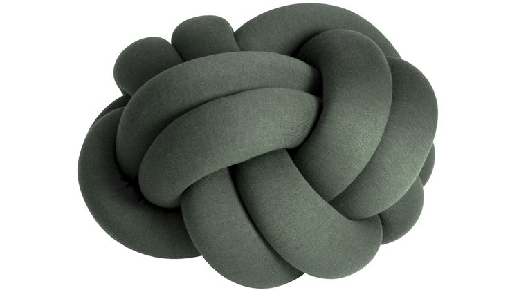Design House Stockholm Knot XL Zitkussen