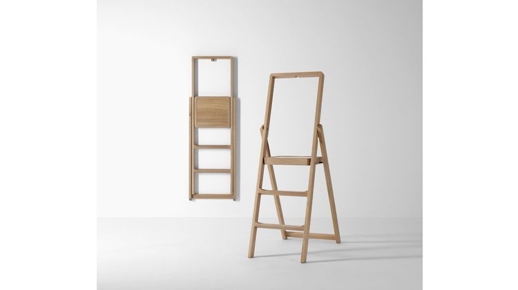 Design House Stockholm Step Ladder
