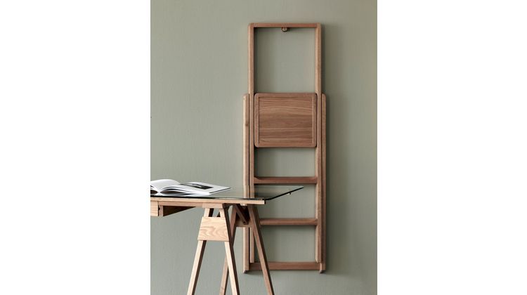 Design House Stockholm Step Ladder