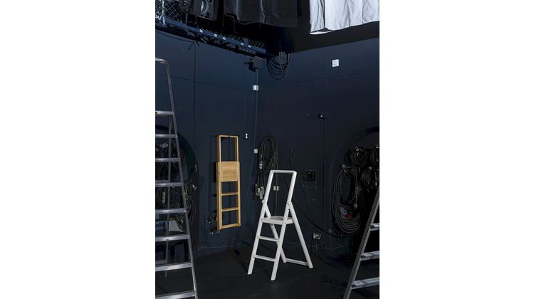 Design House Stockholm Step Ladder