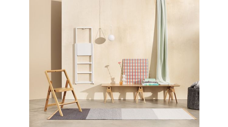 Design House Stockholm Step Ladder