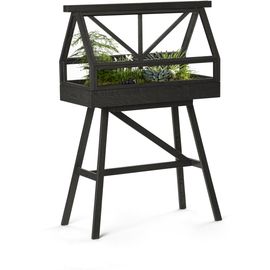Design House Stockholm Terrarium Vitrinekast