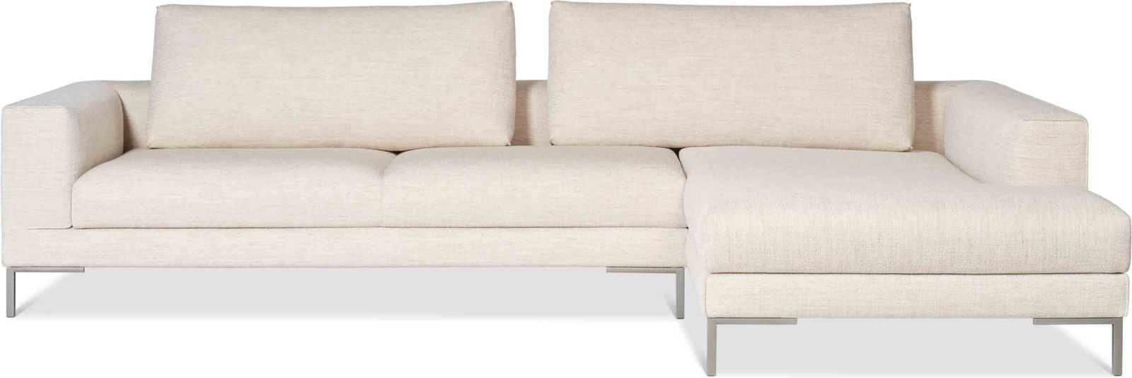 Design on Stock Aikon Lounge 24 Hoekbank