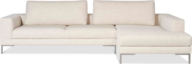 Design on Stock Aikon Lounge 24 Hoekbank