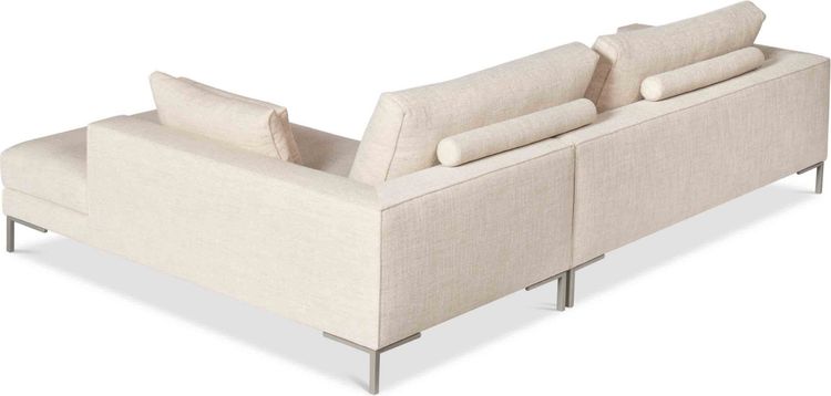 Design on Stock Aikon Lounge 24 Hoekbank