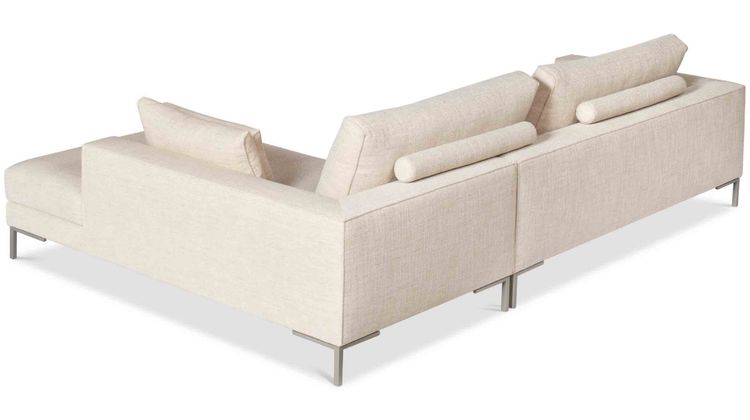 Design on Stock Aikon Lounge 24 Hoekbank