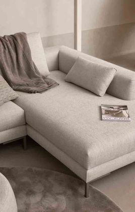 Design on Stock Aikon Lounge 24 Hoekbank