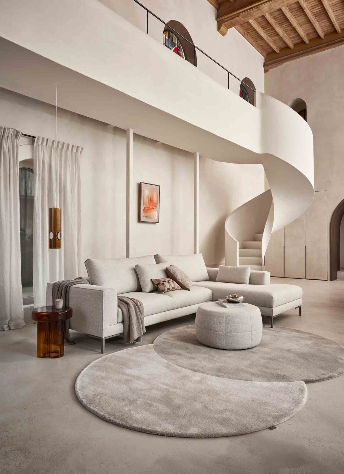 Design on Stock Aikon Lounge 24 Hoekbank