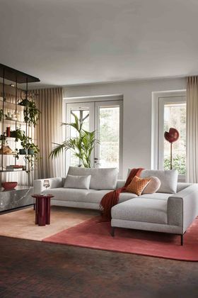 Design on Stock Aikon Lounge 24 Hoekbank