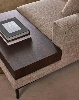 Design on Stock Aikon Lounge 24 Hoekbank