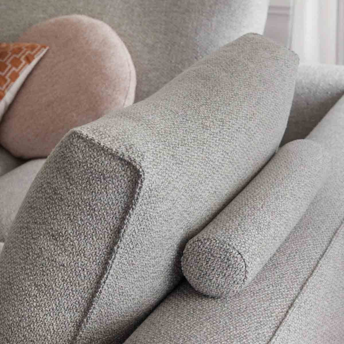 Design on Stock Aikon Lounge 24 Hoekbank