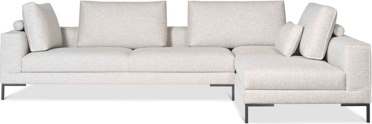 Design on Stock Aikon Lounge 24 Hoekbank