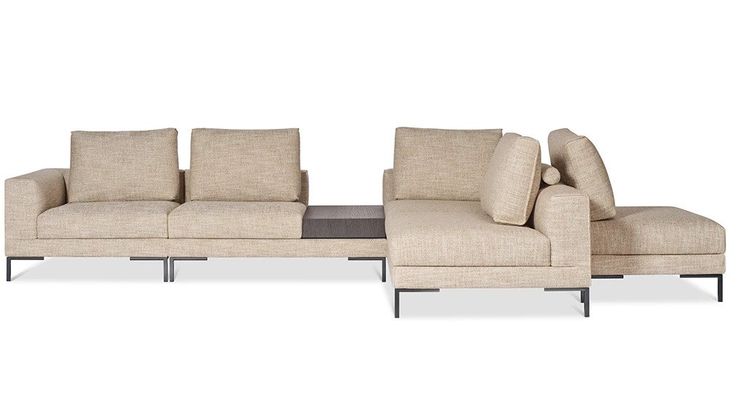 Design on Stock Aikon Lounge 24 Hoekbank