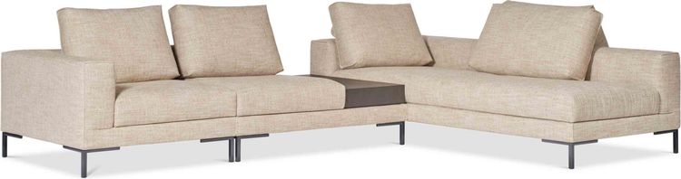 Design on Stock Aikon Lounge 24 Hoekbank