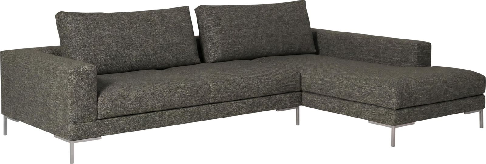 Design on Stock Aikon Lounge Hoekbank