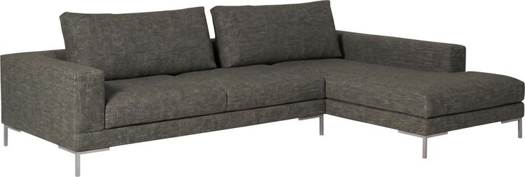 Design on Stock Aikon Lounge Hoekbank