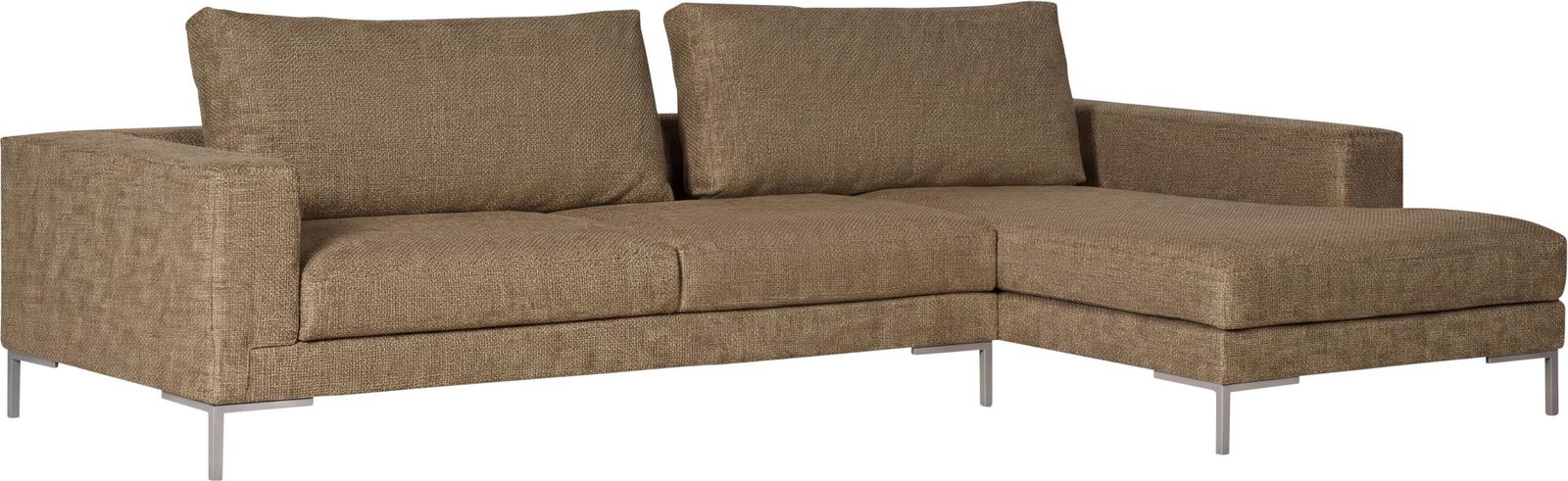 Design on Stock Aikon Lounge Hoekbank