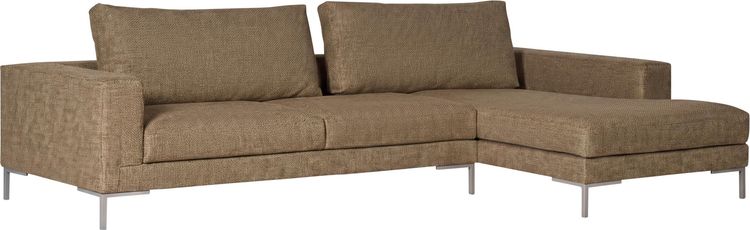 Design on Stock Aikon Lounge Hoekbank
