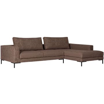 Design on Stock Aikon Lounge Hoekbank
