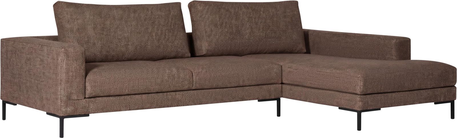 Design on Stock Aikon Lounge Hoekbank