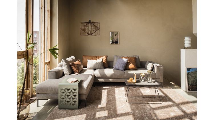 Design on Stock Aikon Lounge Hoekbank