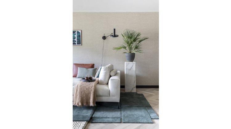 Design on Stock Aikon Lounge Hoekbank