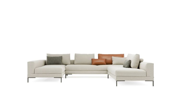 Design on Stock Aikon Lounge Hoekbank