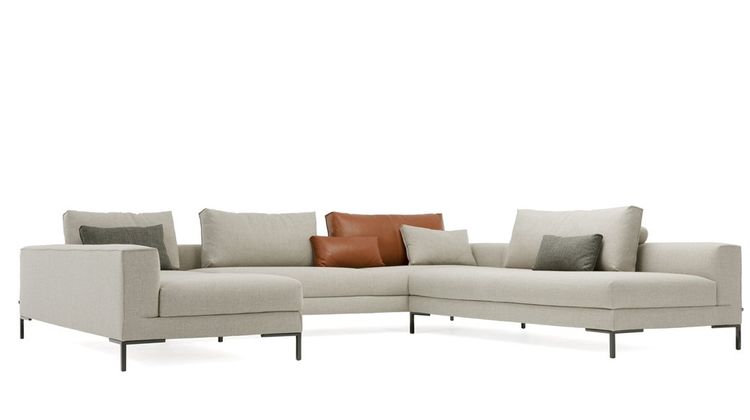 Design on Stock Aikon Lounge Hoekbank