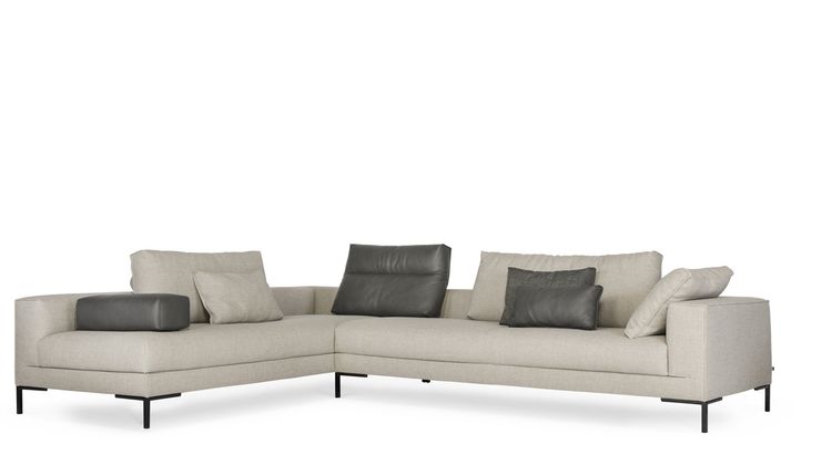 Design on Stock Aikon Lounge Hoekbank