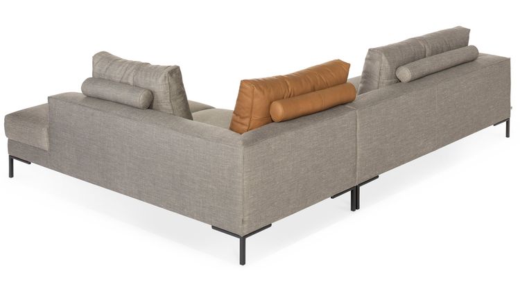 Design on Stock Aikon Lounge Hoekbank