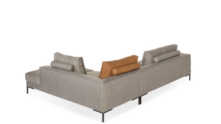 Design on Stock Aikon Lounge Hoekbank