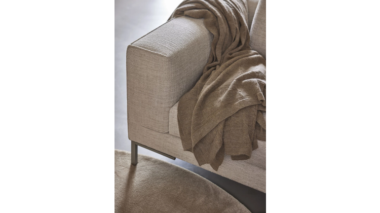 Design on Stock Aikon Lounge Hoekbank