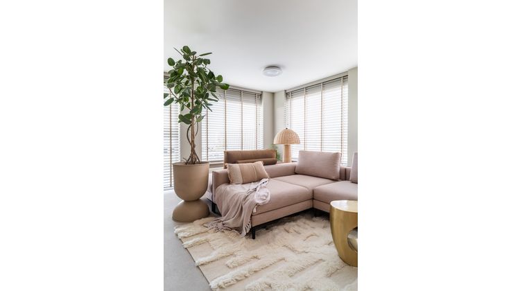 Design on Stock Aikon Lounge Hoekbank