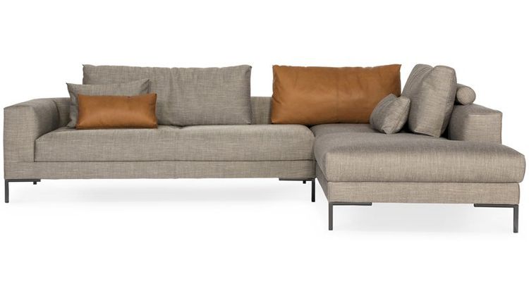 Design on Stock Aikon Lounge Hoekbank