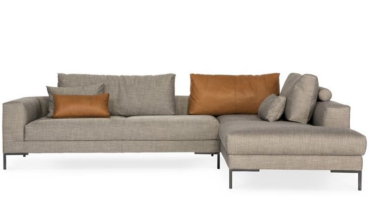 Design on Stock Aikon Lounge Hoekbank