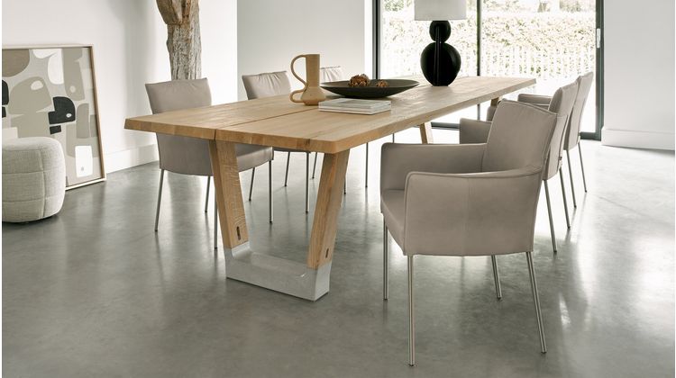 Design on Stock Amra Eetkamerstoel