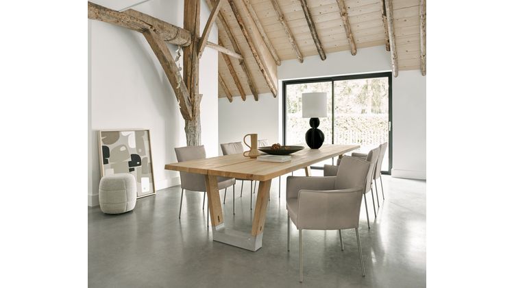 Design on Stock Amra Eetkamerstoel