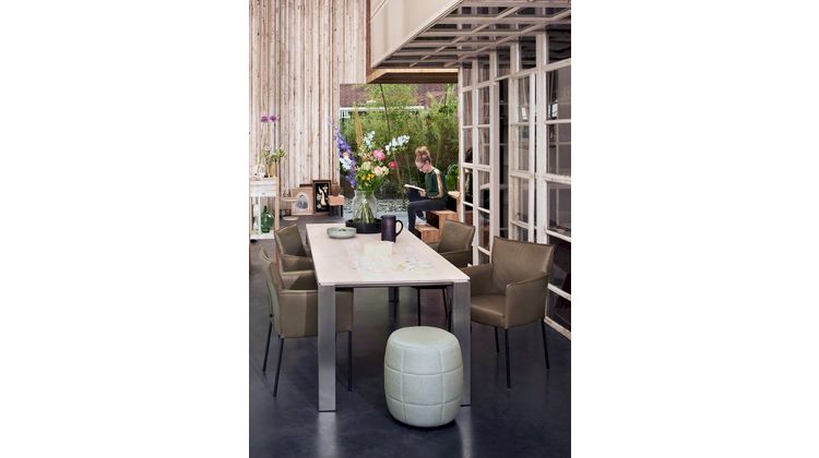 Design on Stock Amra Eetkamerstoel
