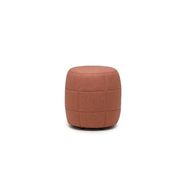 Design on Stock Barrell 45 Poef