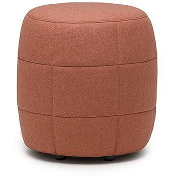 Design on Stock Barrell 45 Poef
