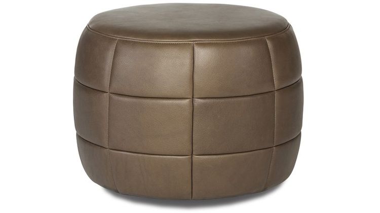 Design on Stock Barrell 55 Poef
