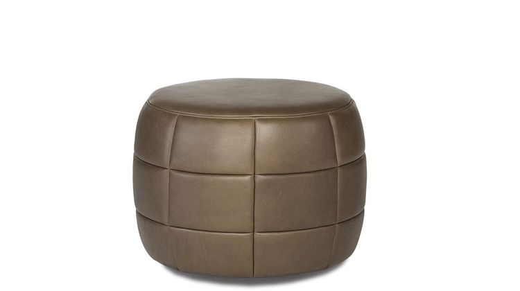 Design on Stock Barrell 55 Poef