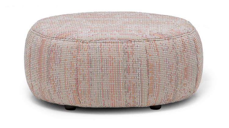 Design on Stock Barrell 60 Poef